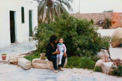 Lettre 54 - La disparition de l'oasis de Gabès