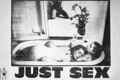 Lettre 56 - La disparition des lesbiennes à San Francisco